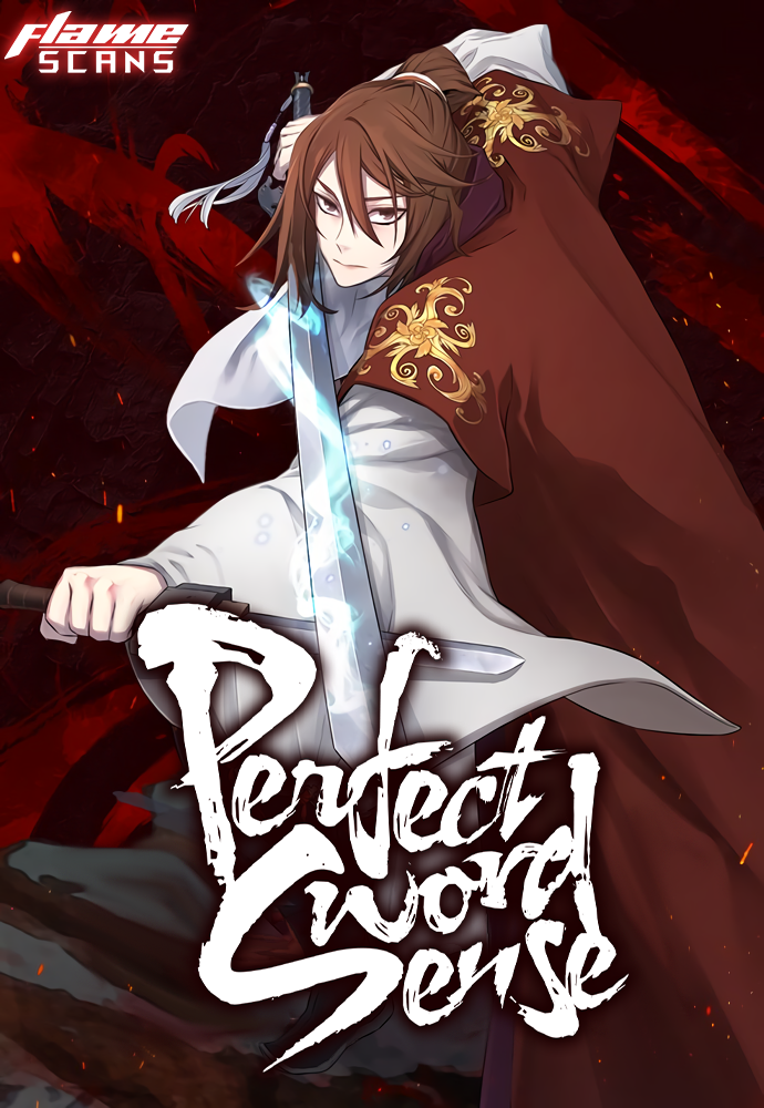 Perfect Sword Sense cover