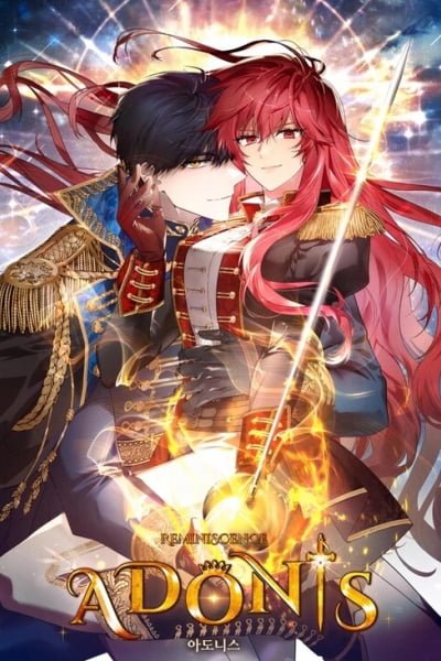 Reminiscence Adonis
