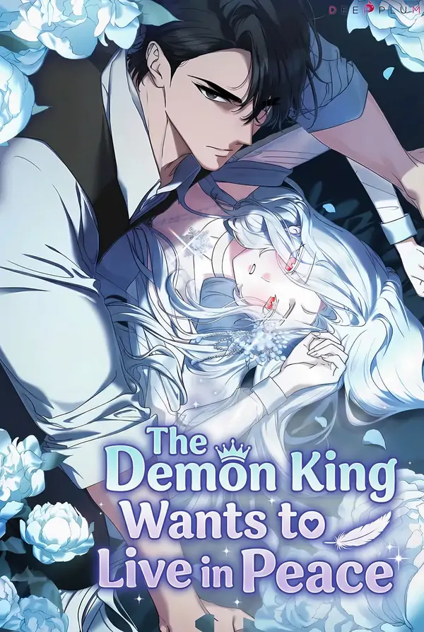 The Demon King Wants to Live in Peace
