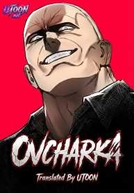 Ovcharka