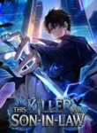 This Killer Is a Son-in-Law cover