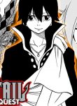 FAIRY TAIL 100 YEARS QUEST cover