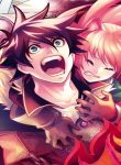 The Rising Of The Shield Hero cover