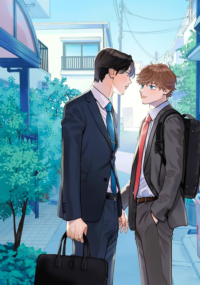 Omae no Hou kara Kiss shitekure yo