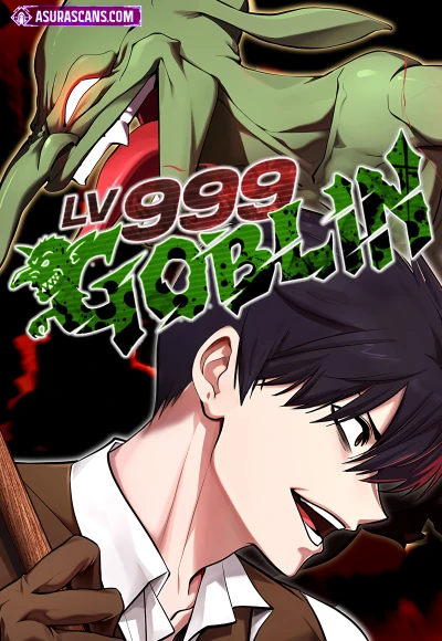 Level 999 Goblin